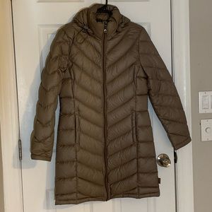 Calvin Klein Packable Lightweight Premium Down